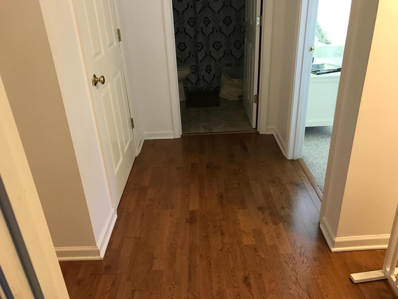 3955 South Buffalo Road Lexington, VA 24450 - Photo 14 of 34 hall