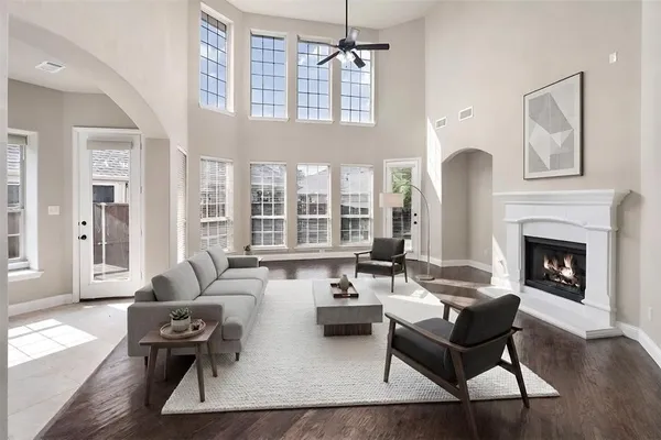 $769,900 | 1805 Marshall Drive, Allen, TX 75013