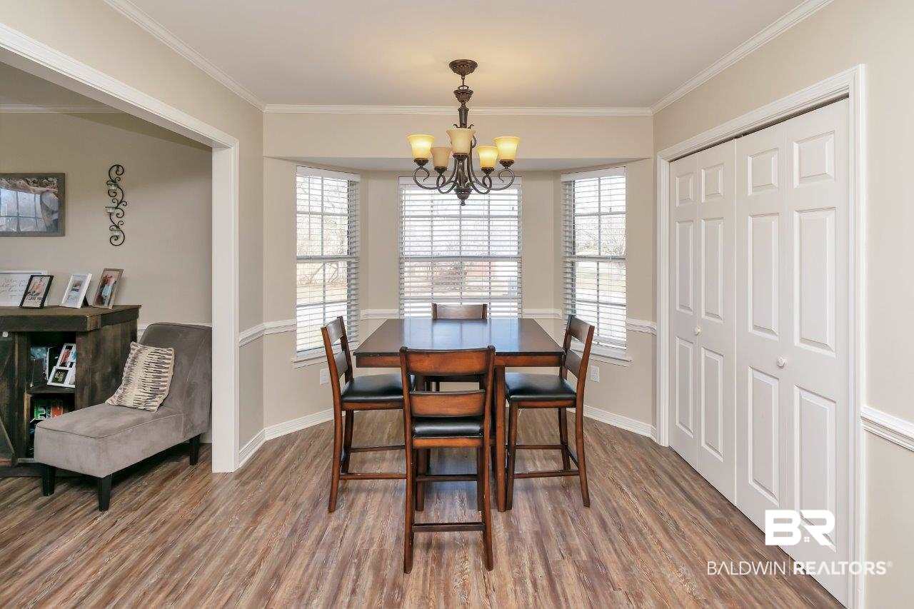 1150 Colonial Hills Drive Mobile, AL 36695 - Photo 9 of 27