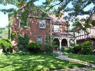 16750 Westmoreland Road Detroit, MI 48219 - Photo 1 of 1 16750 Westmoreland