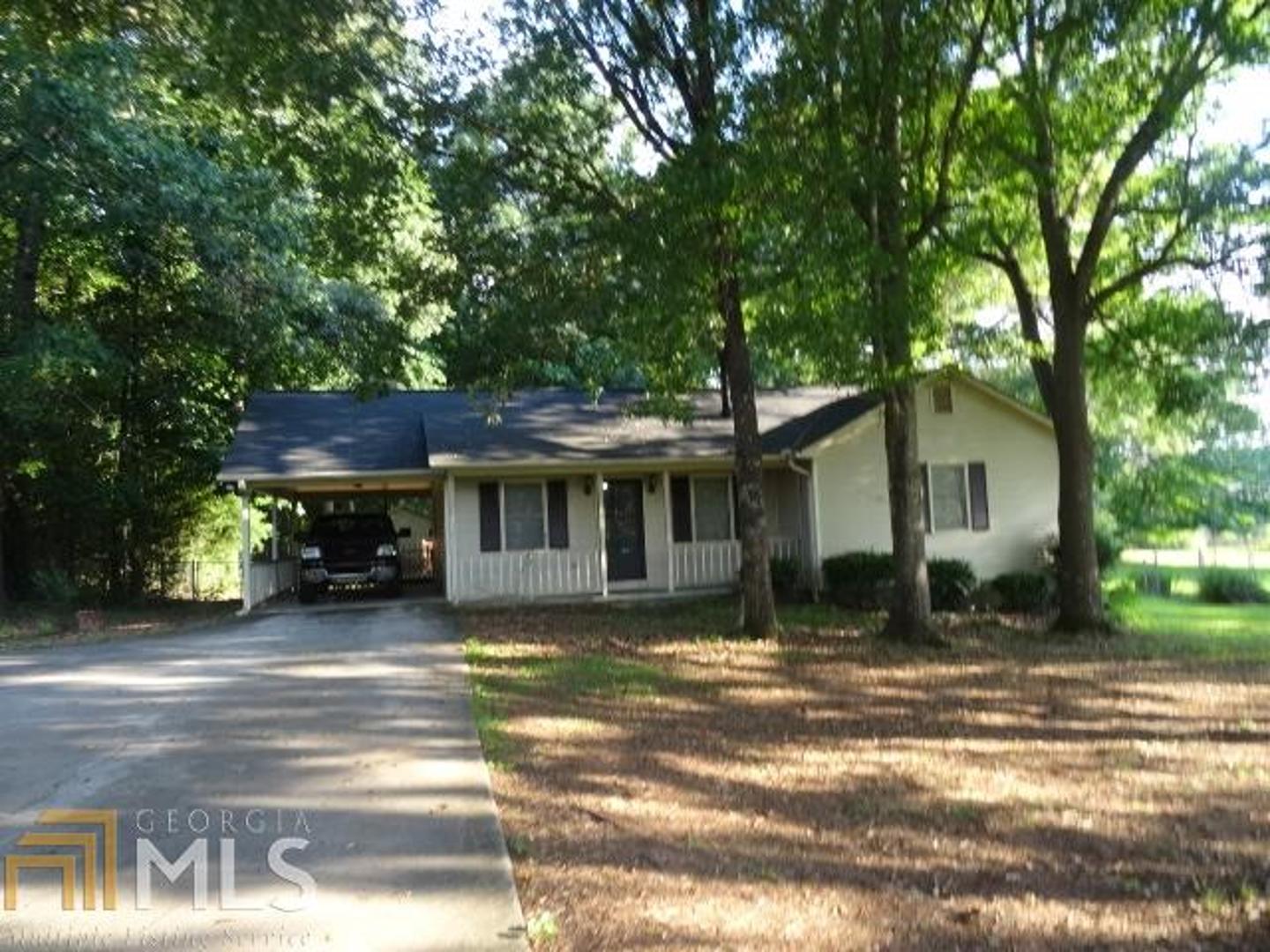 2474 High Falls Road Griffin, GA 30223 - Photo 1 of 1 Gallery Image 1
