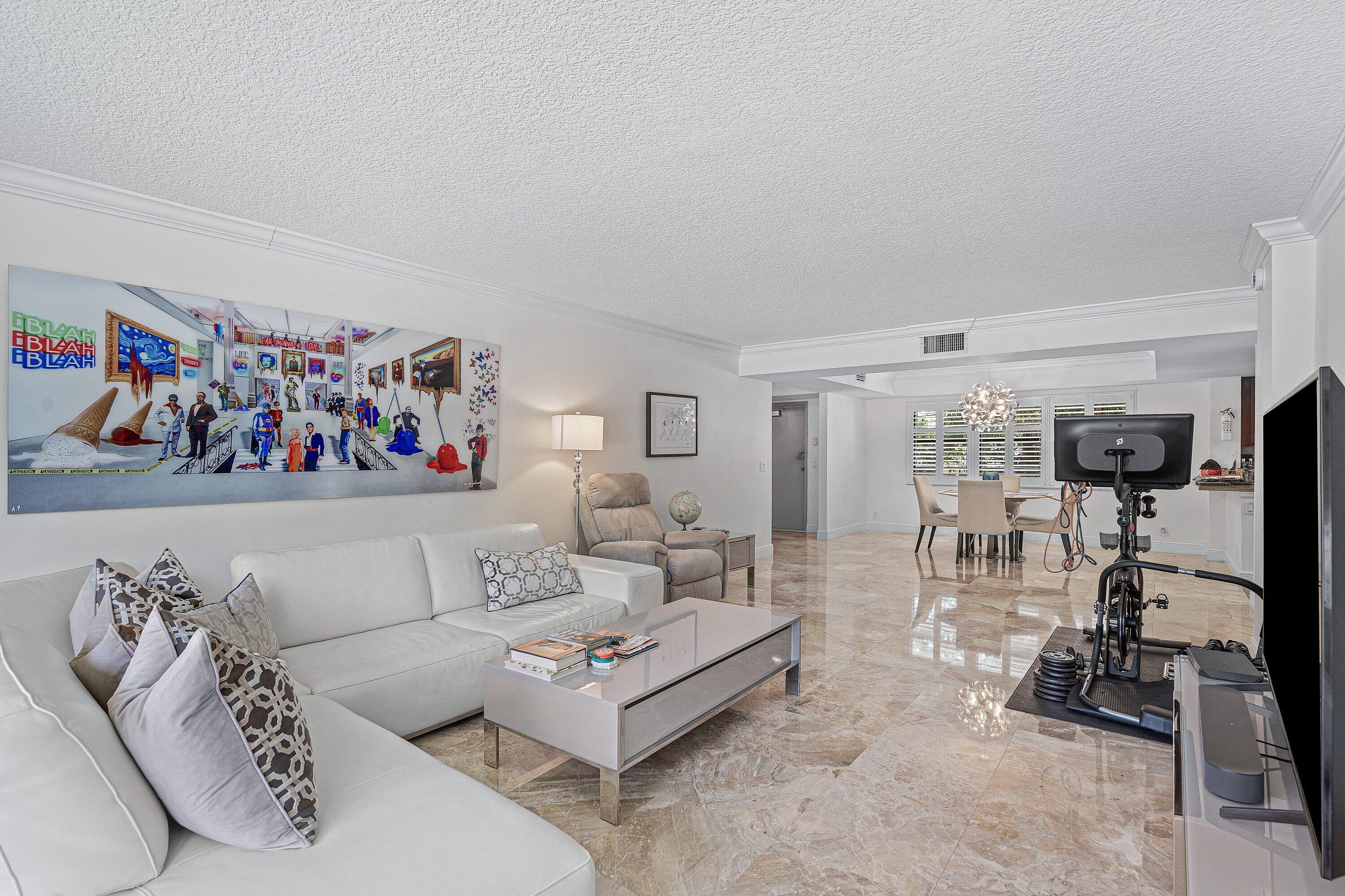 277 North Ocean Boulevard, Unit 1040 Boca Raton, FL 33432 - Photo 12 of 30 012-277NorthOceanBoulevard-104-BocaRaton