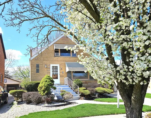 $449,900 | 6940 North Ottawa Avenue, Chicago, IL 60631