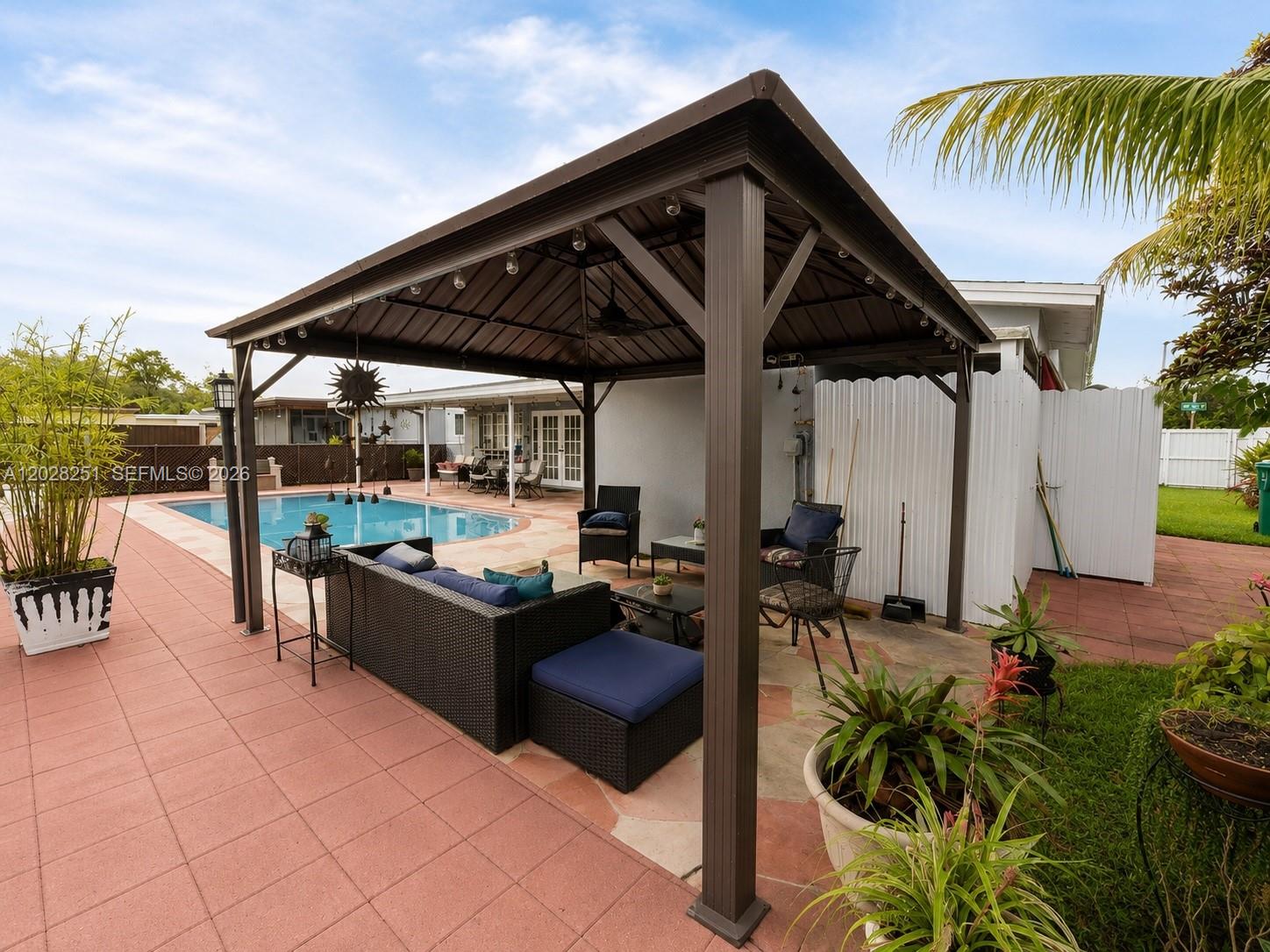 6361 Southwest 35th Court Miramar, FL 33023 - Photo 16 of 22