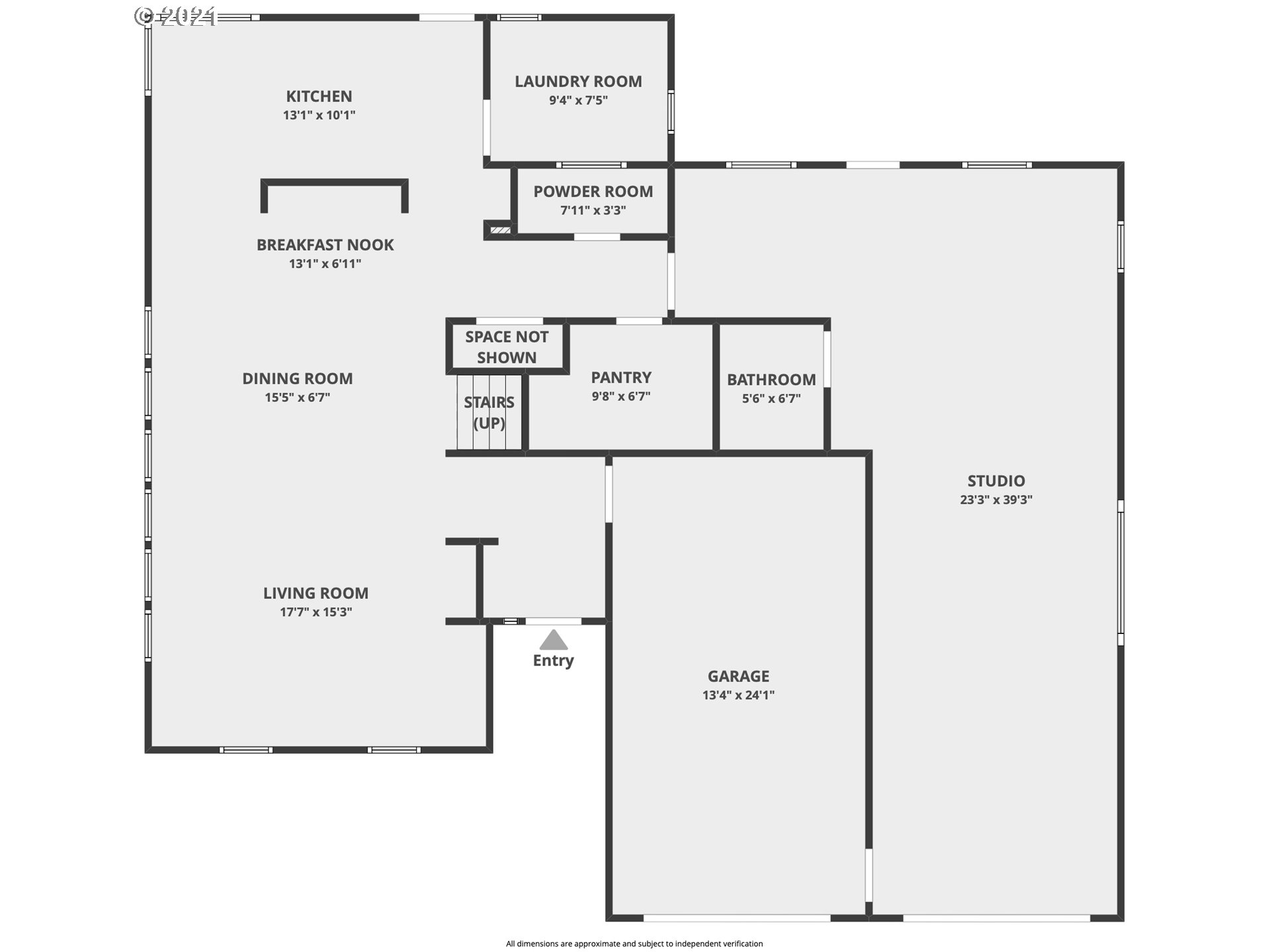 503 Frankton Road Hood River, OR 97031 - Photo 30 of 31