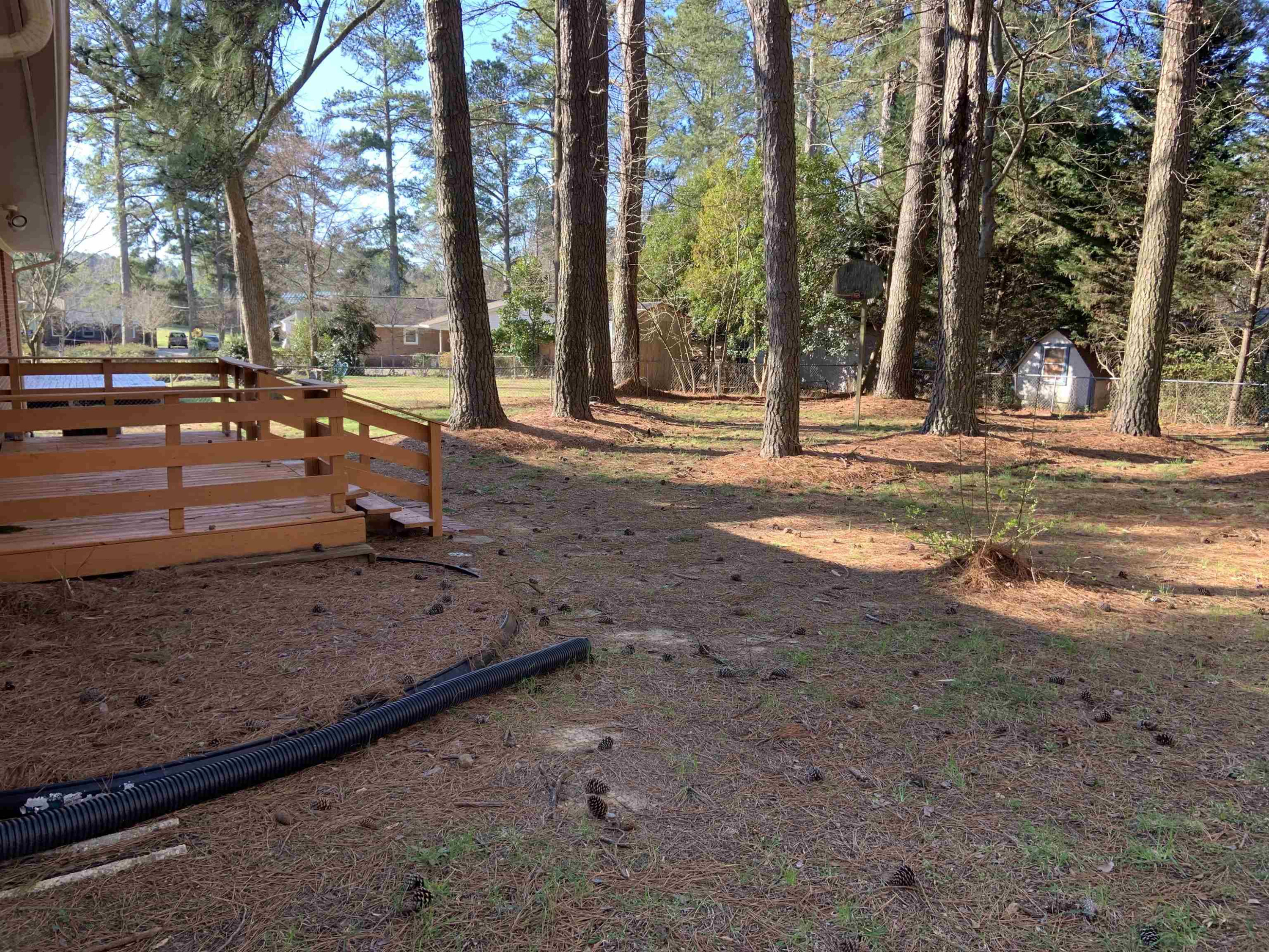 1104 Aversboro Road Garner, NC 27529 - Photo 11 of 12 Photo 11