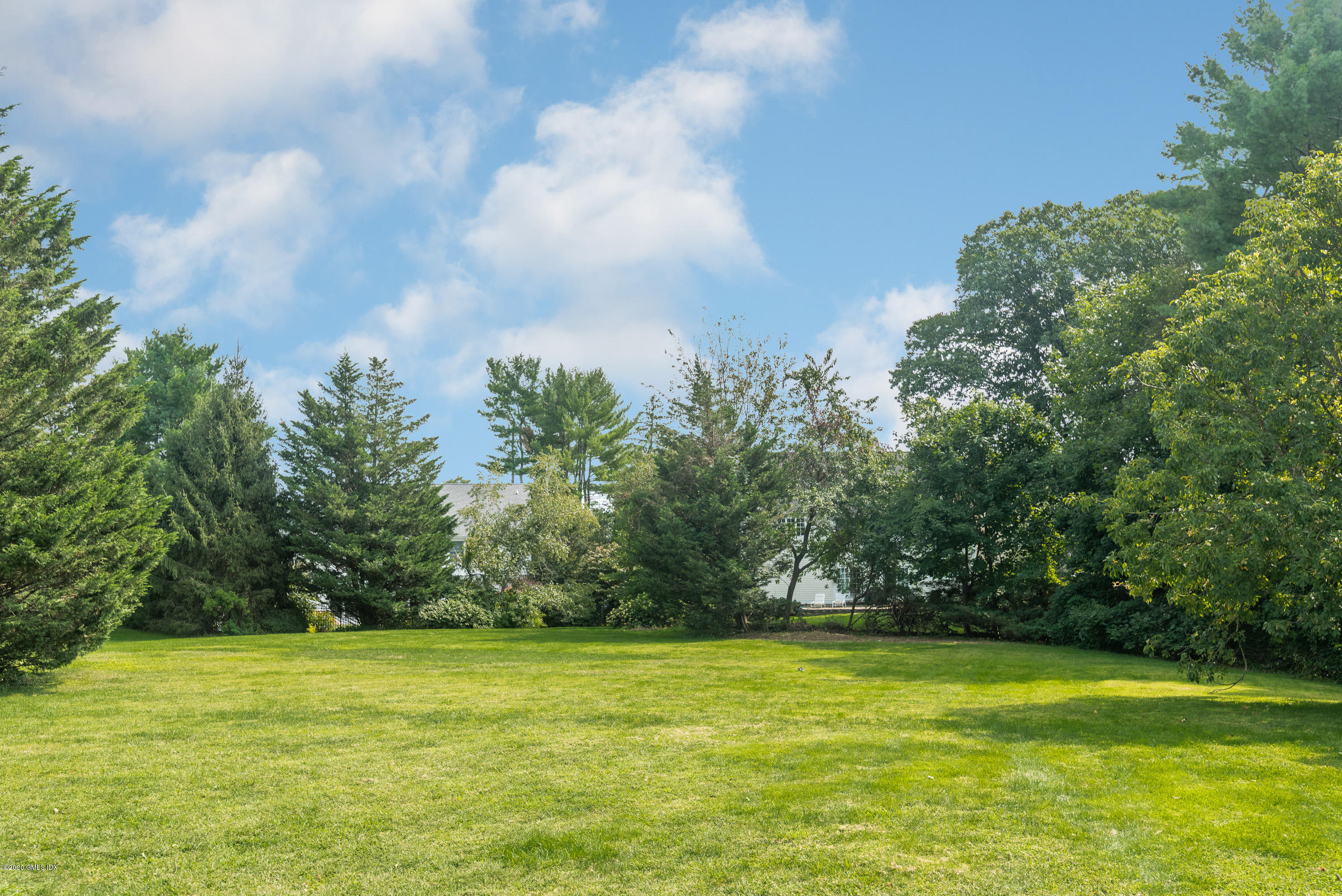 60 Glen Ridge Road Greenwich, CT 06831 - Photo 19 of 25 Back Yard