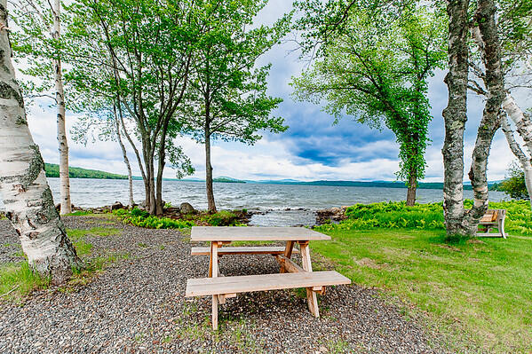 153 Overlook Road Rangeley, ME 04970 - Photo 72 of 73 Water Access 4