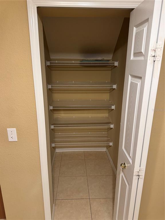 6315 Rosefinch Court, Unit 101 Lakewood Ranch, FL 34202 - Photo 11 of 30 a view of closet