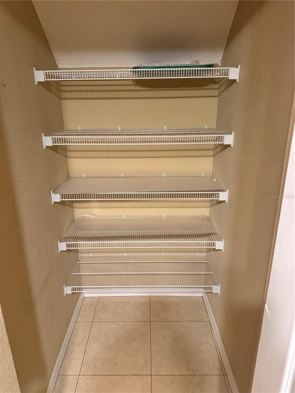 6315 Rosefinch Court, Unit 101 Lakewood Ranch, FL 34202 - Photo 12 of 30 a close view of closet
