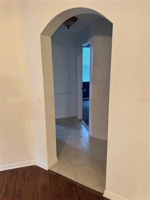 6315 Rosefinch Court, Unit 101 Lakewood Ranch, FL 34202 - Photo 13 of 30 a view of a hallway