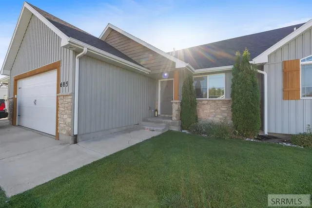 $565,000 | 685 Tanglewood Drive, Rexburg, ID 83440