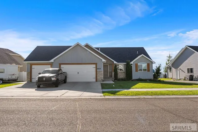 $565,000 | 685 Tanglewood Drive, Rexburg, ID 83440