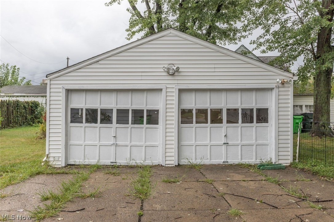 5804 Turney Road Garfield Heights, OH 44125 - Photo 30 of 31