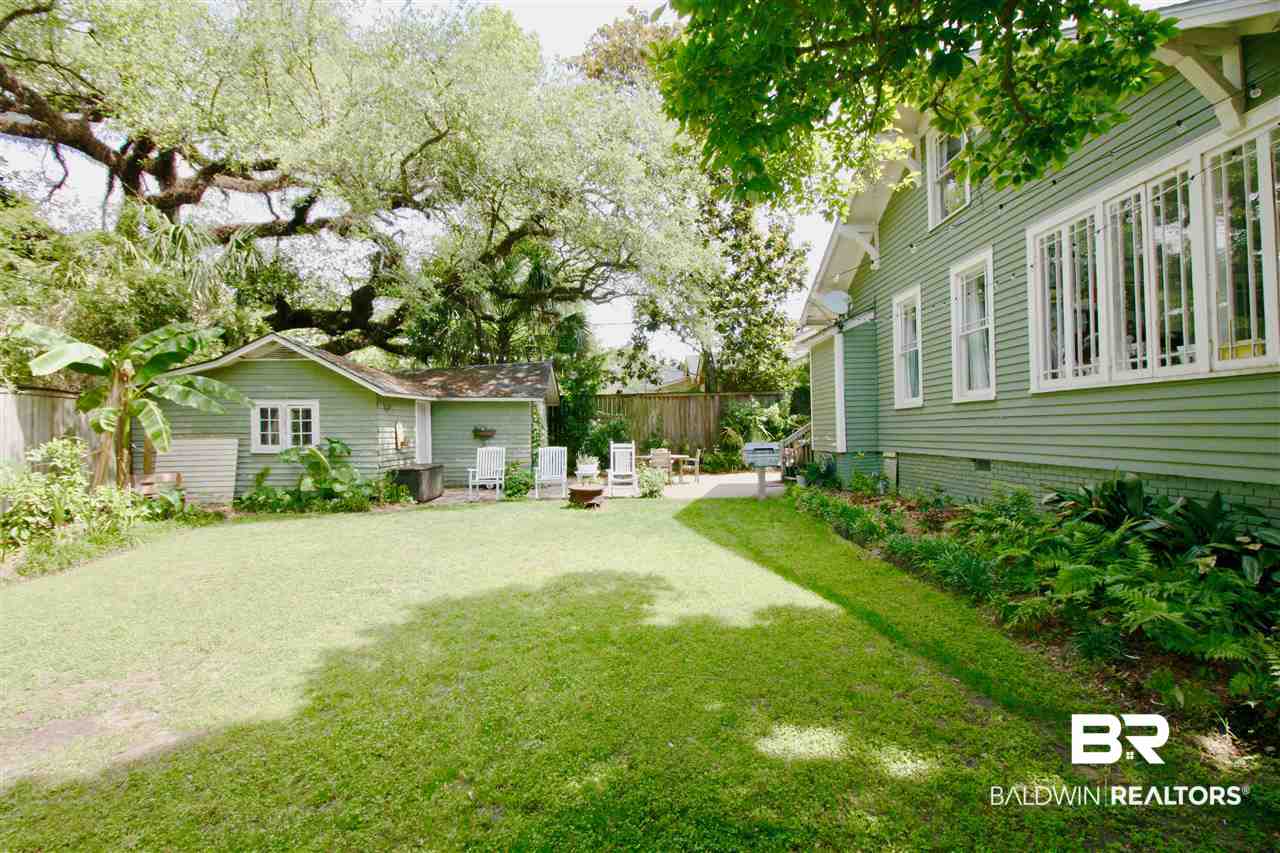101 Ryan Avenue Mobile, AL 36607 - Photo 40 of 48