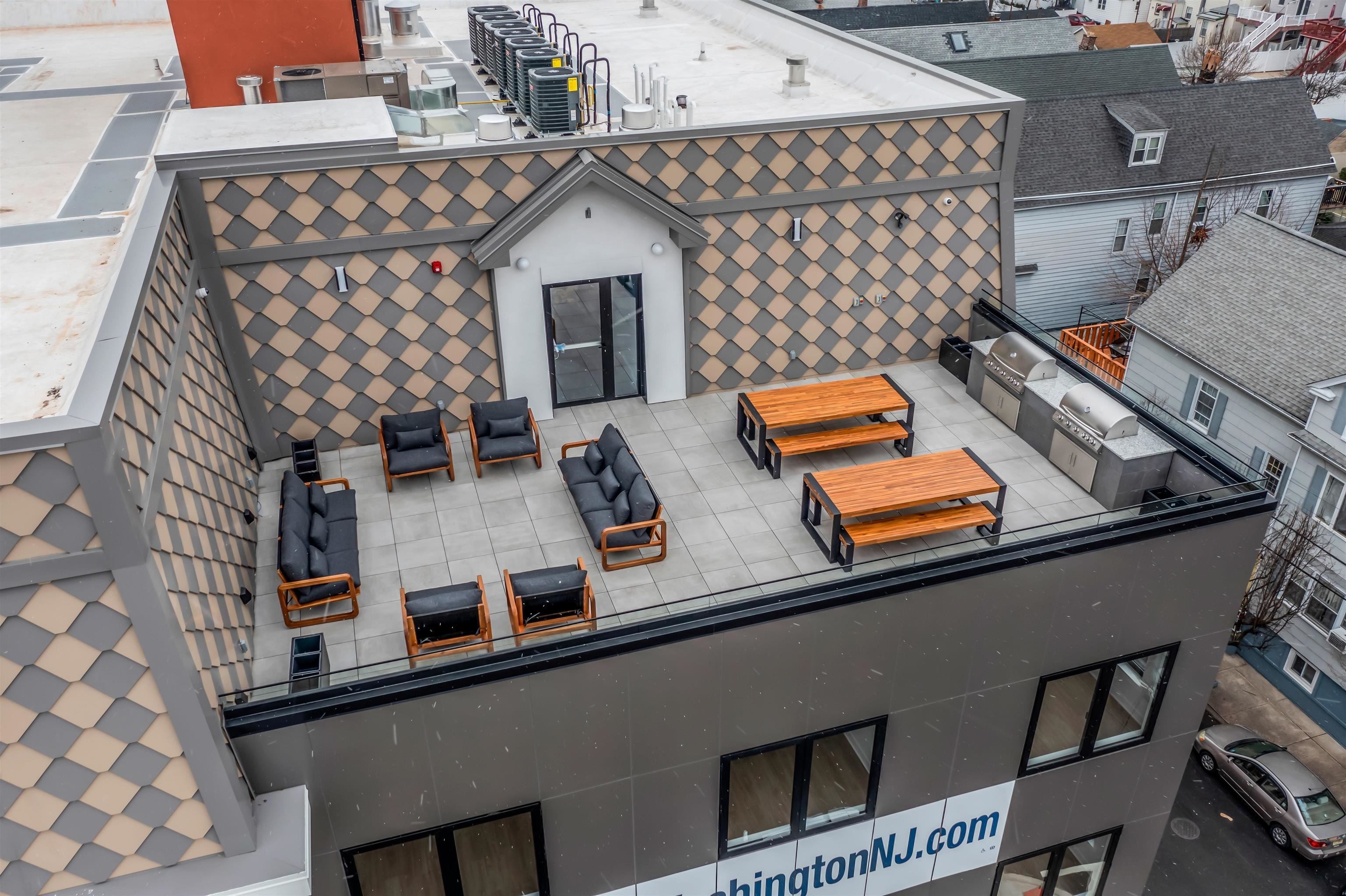 345 Avenue A, Unit 201 Bayonne, NJ 07002 - Photo 13 of 20