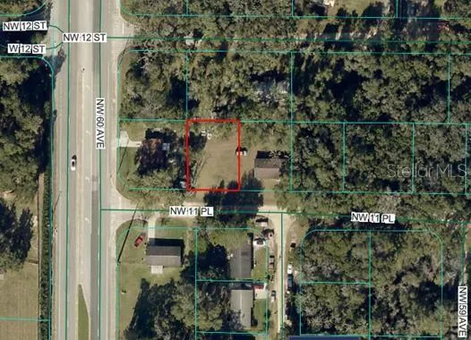$24,900 | 0 Northwest 11th Place, Ocala, FL 34482