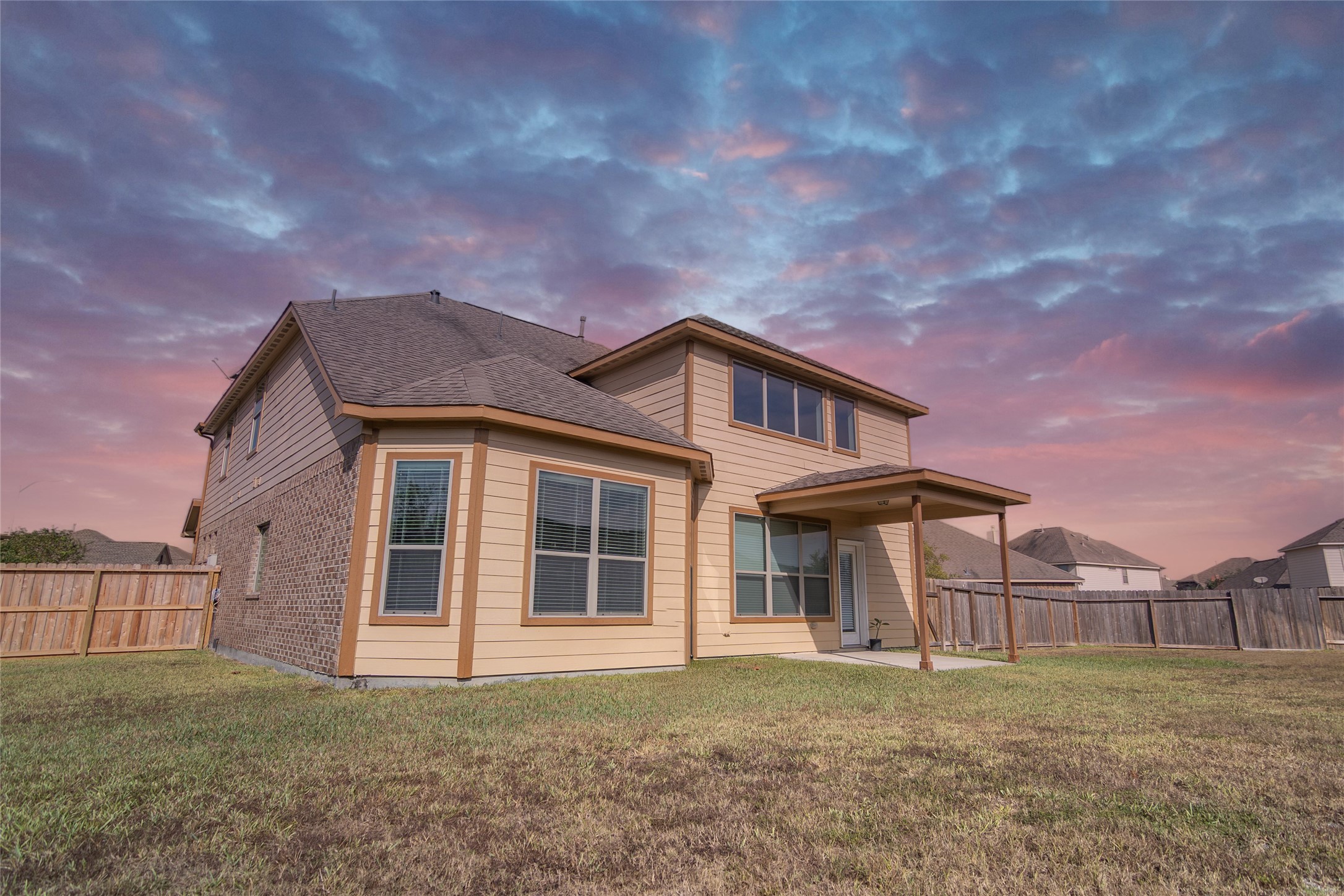 22302 Mosshall Court Tomball, TX 77375 - Photo 17 of 17