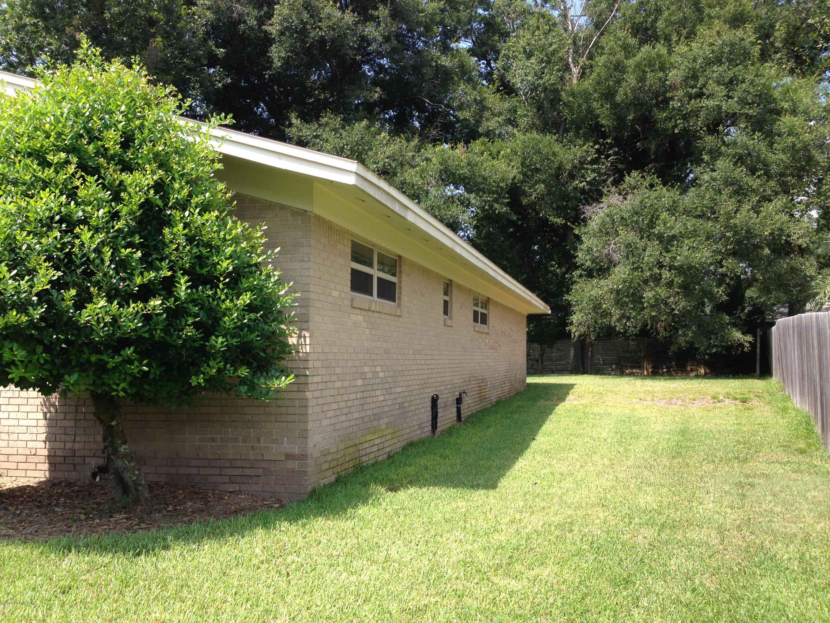 1118 Alderman Road East Jacksonville, FL 32211 - Photo 6 of 6 side 2