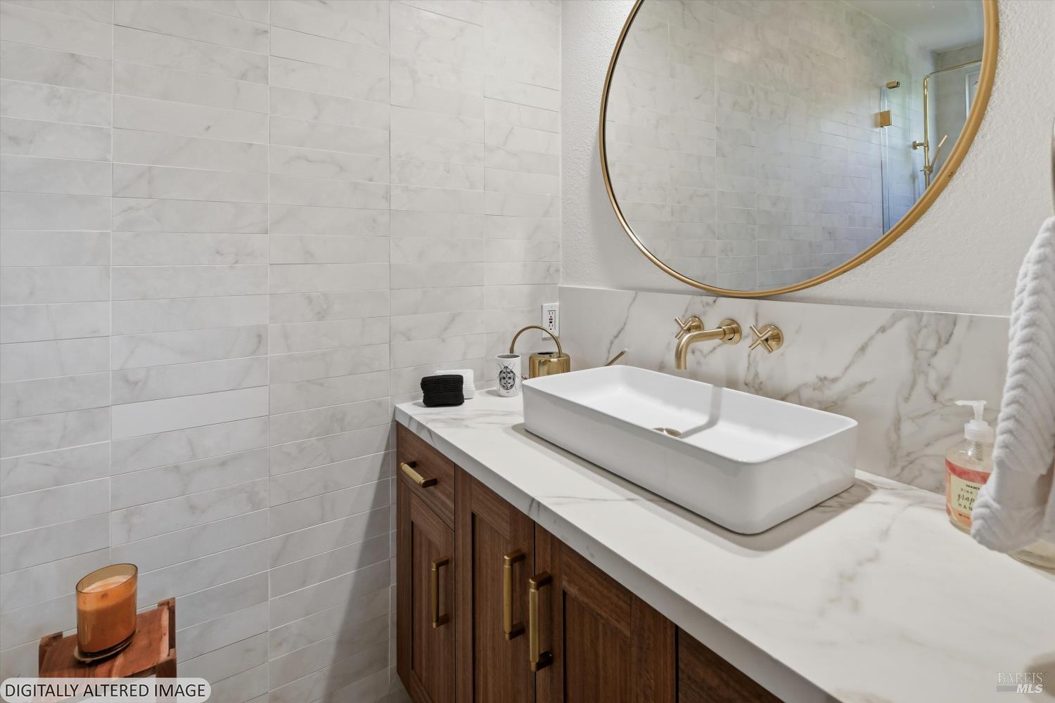 4588 Bennett Valley Road Santa Rosa, CA 95404 - Photo 61 of 88