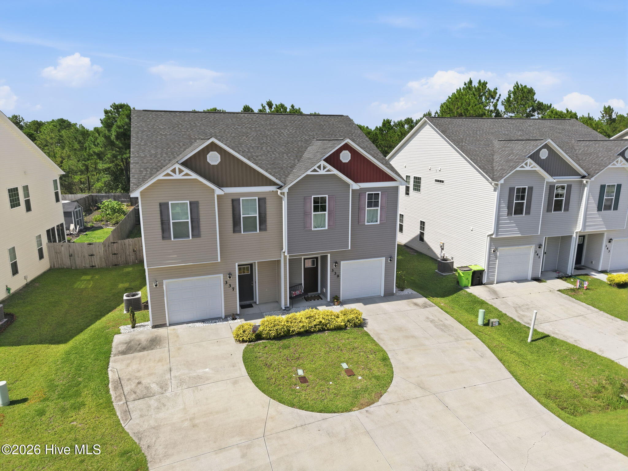 339 Frisco Way Holly Ridge, NC 28445 - Photo 2 of 45 Gallery Image 2
