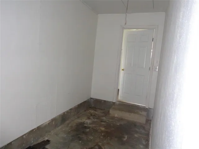 a view of small space