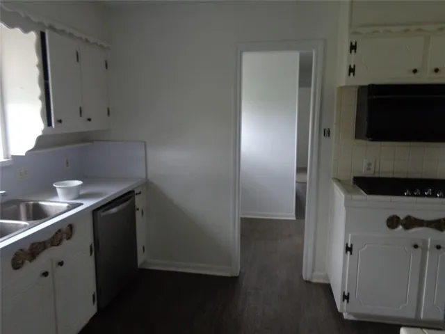 $224,900 | 612 South Files Street, Itasca, TX 76055