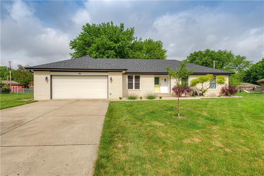90 South Restin Road Greenwood, IN 46142 - Photo 1 of 40 Gallery Image 1