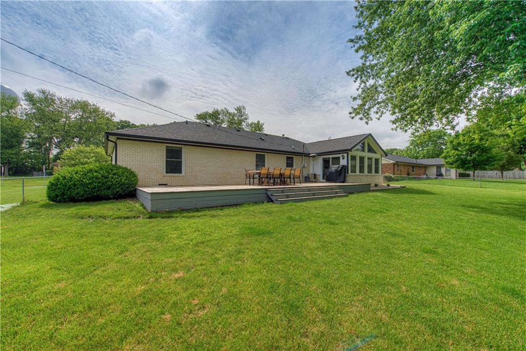 90 South Restin Road Greenwood, IN 46142 - Photo 39 of 40 Gallery Image 39
