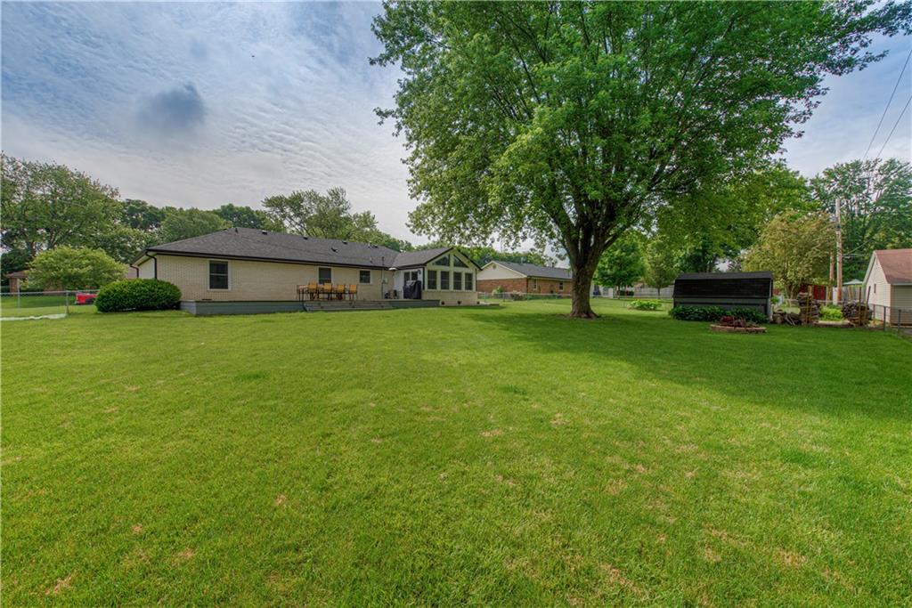 90 South Restin Road Greenwood, IN 46142 - Photo 40 of 40 Gallery Image 40