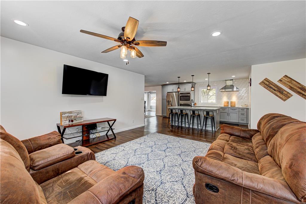 90 South Restin Road Greenwood, IN 46142 - Photo 5 of 40 Gallery Image 5