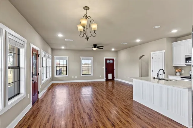 $9,500 | 395 Yacht Club Road, Oak Point, TX 75068