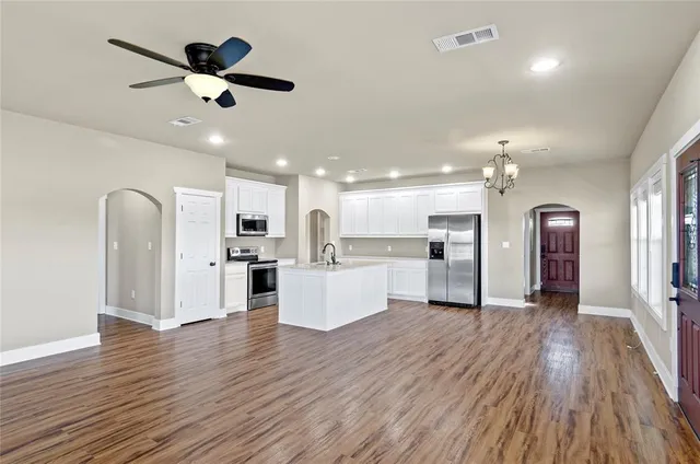 $9,500 | 395 Yacht Club Road, Oak Point, TX 75068