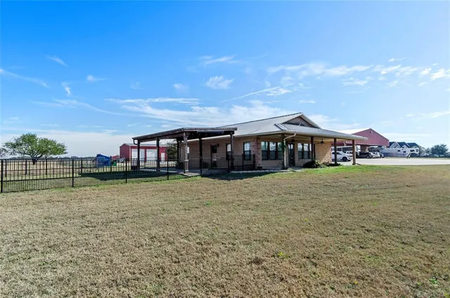 $9,500 | 395 Yacht Club Road, Oak Point, TX 75068