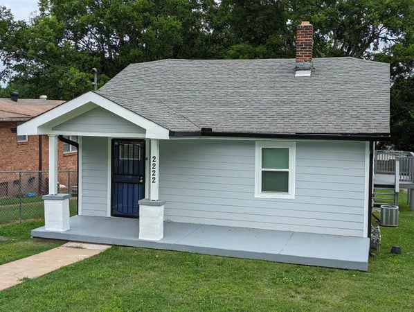 $1,500 | 2222 Morena Street, Unit A, Nashville, TN 37208