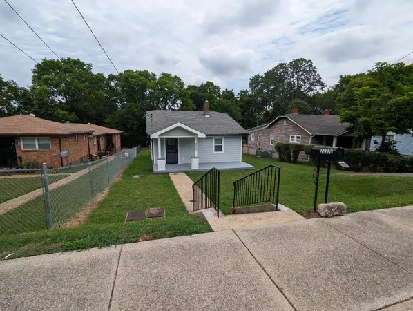 $1,500 | 2222 Morena Street, Unit A, Nashville, TN 37208