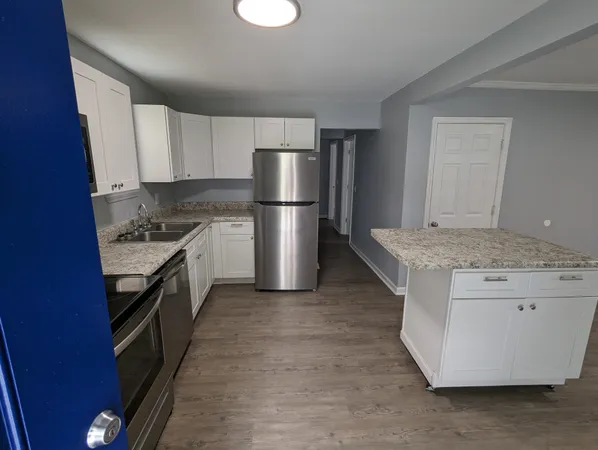 $1,500 | 2222 Morena Street, Unit A, Nashville, TN 37208