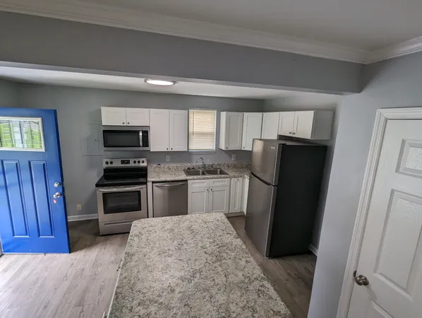 $1,500 | 2222 Morena Street, Unit A, Nashville, TN 37208