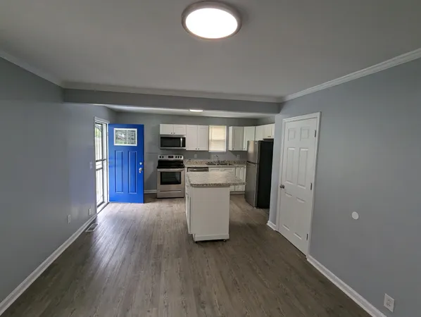 $1,500 | 2222 Morena Street, Unit A, Nashville, TN 37208