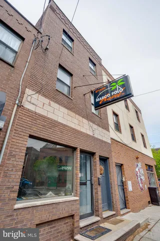 a view of a entryway door front of house