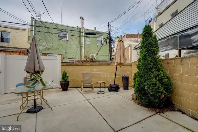$545,000 | 1307 Mifflin Street, Philadelphia, PA 19148