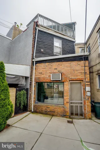 $545,000 | 1307 Mifflin Street, Philadelphia, PA 19148