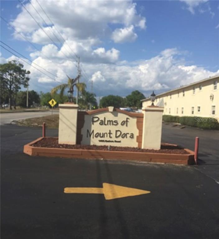 1400 Eudora Road, Unit A11 Mount Dora, FL 32757 - Photo 1 of 1