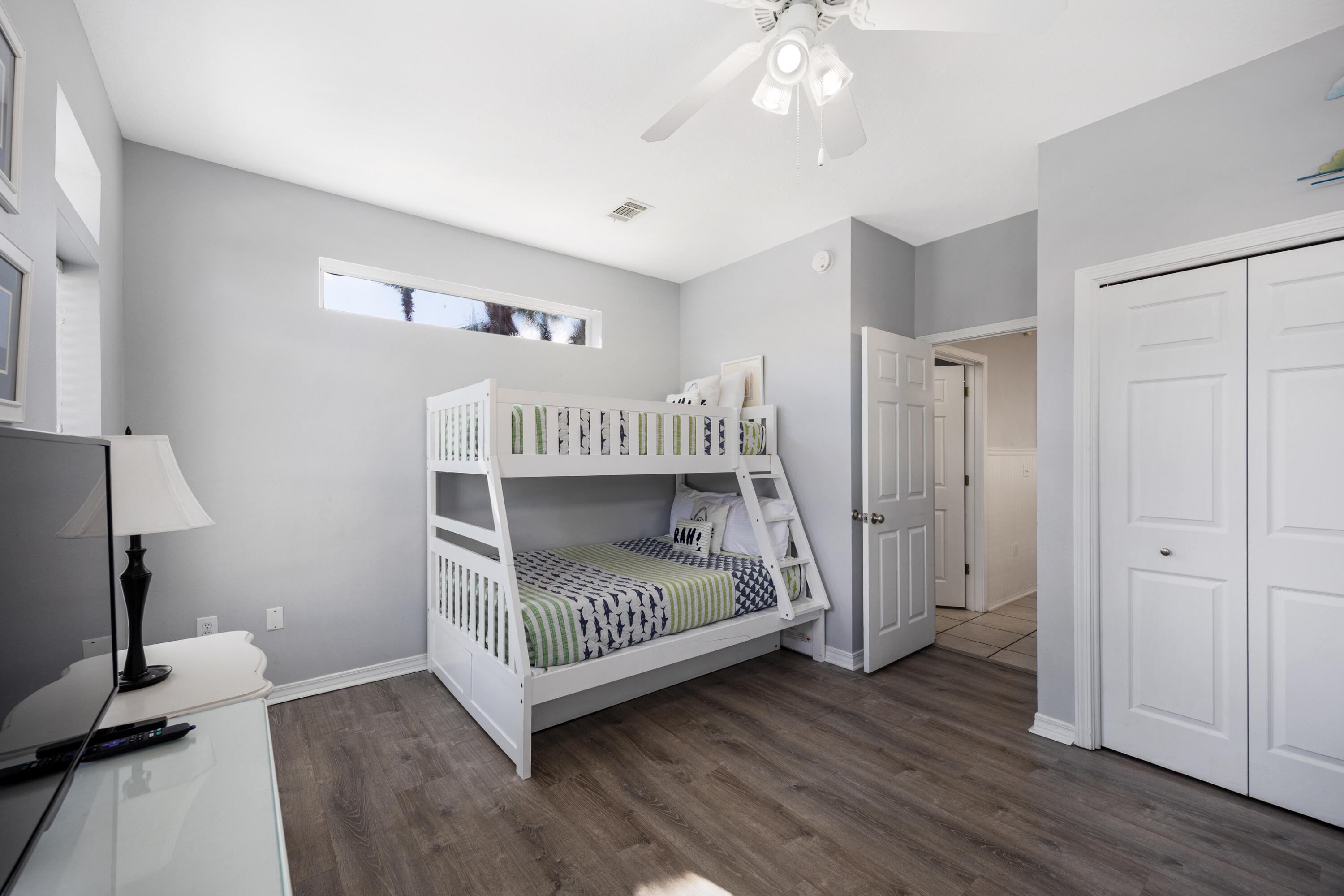 77 Mark Street Destin, FL 32541 - Photo 17 of 57 1st Floor Bedroom