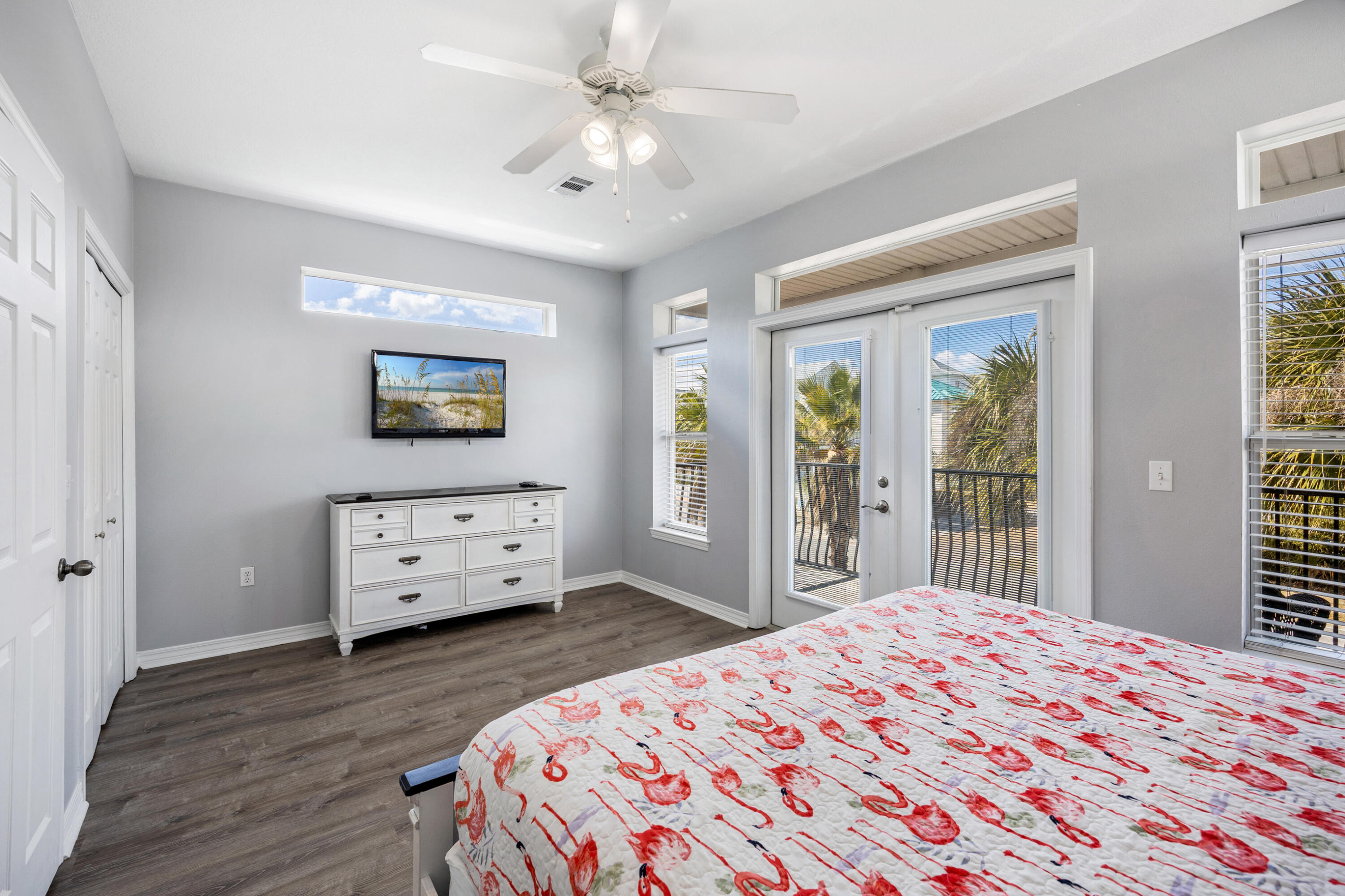 77 Mark Street Destin, FL 32541 - Photo 22 of 57 Master Suite