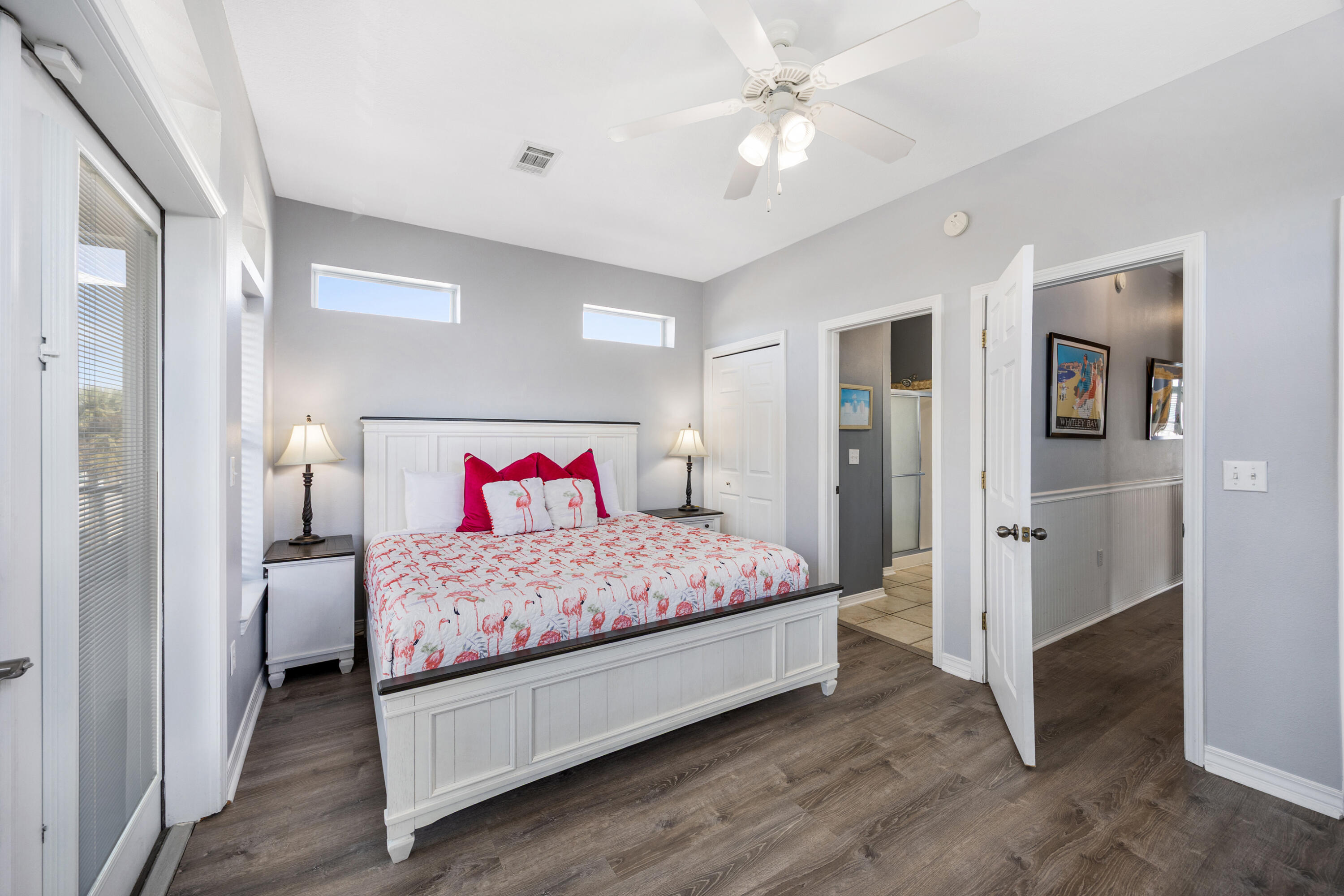 77 Mark Street Destin, FL 32541 - Photo 23 of 57 Master Suite