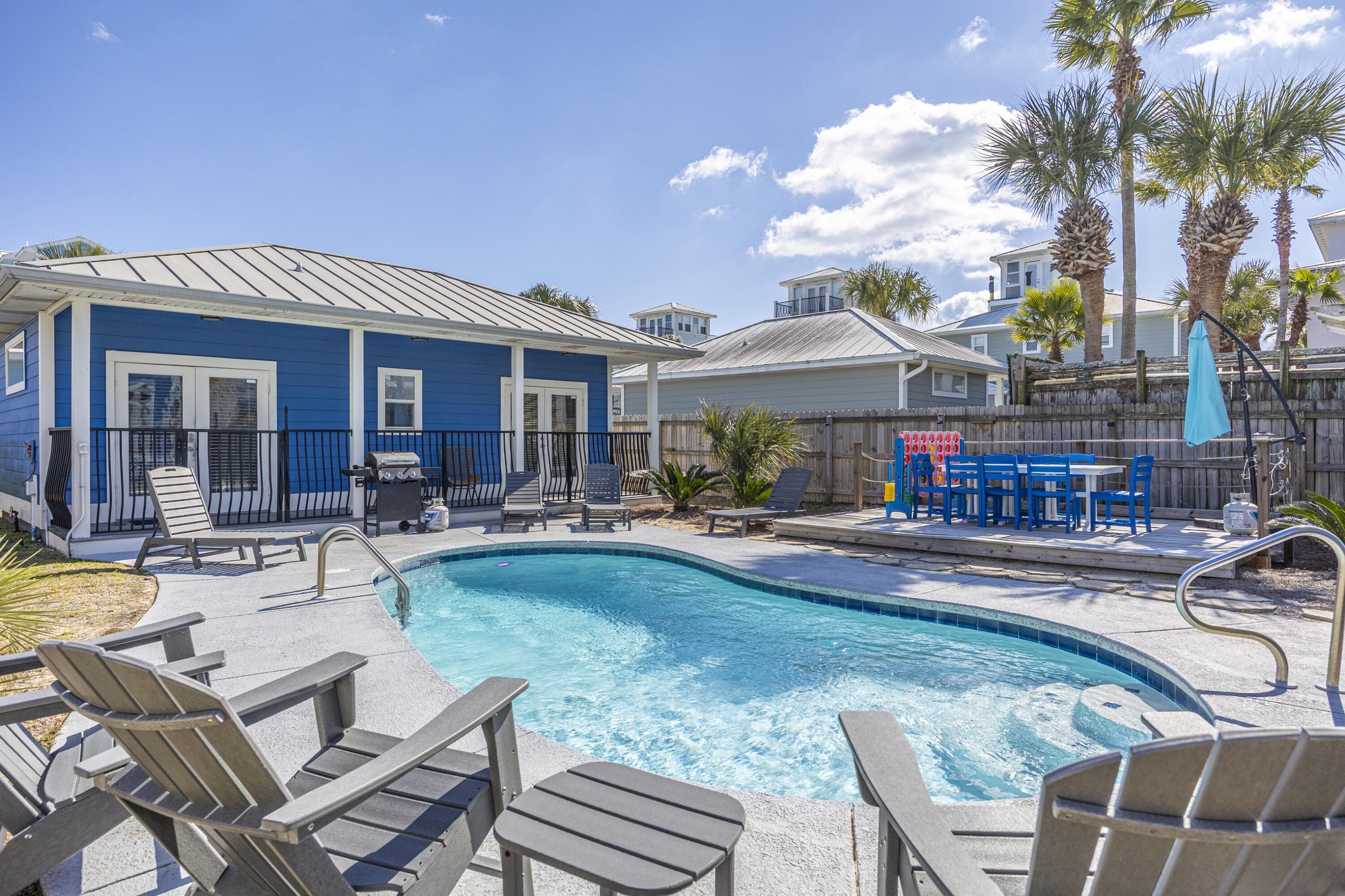 77 Mark Street Destin, FL 32541 - Photo 3 of 57 Carriage House + Pool