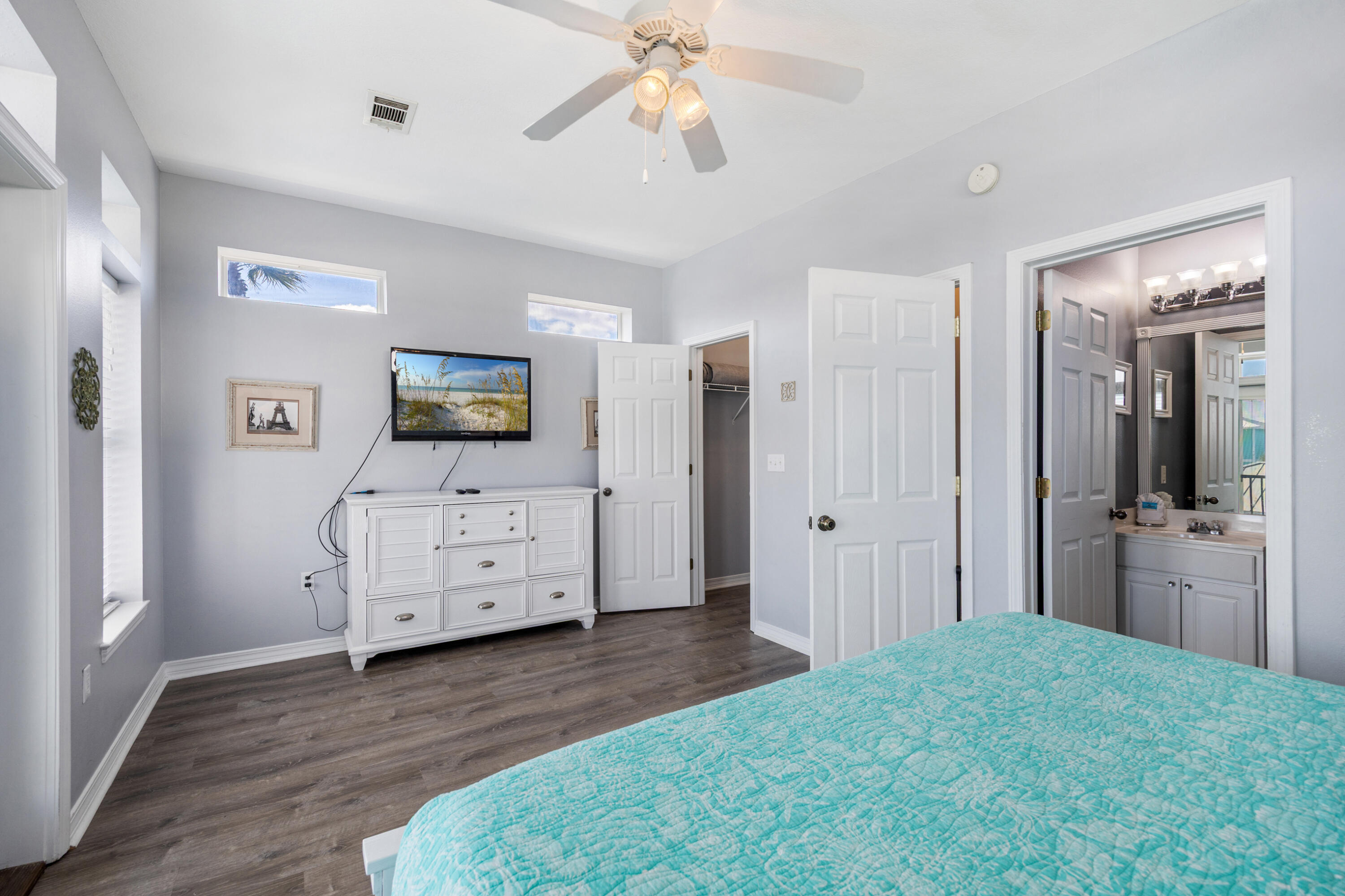 77 Mark Street Destin, FL 32541 - Photo 32 of 57 Bedroom 3