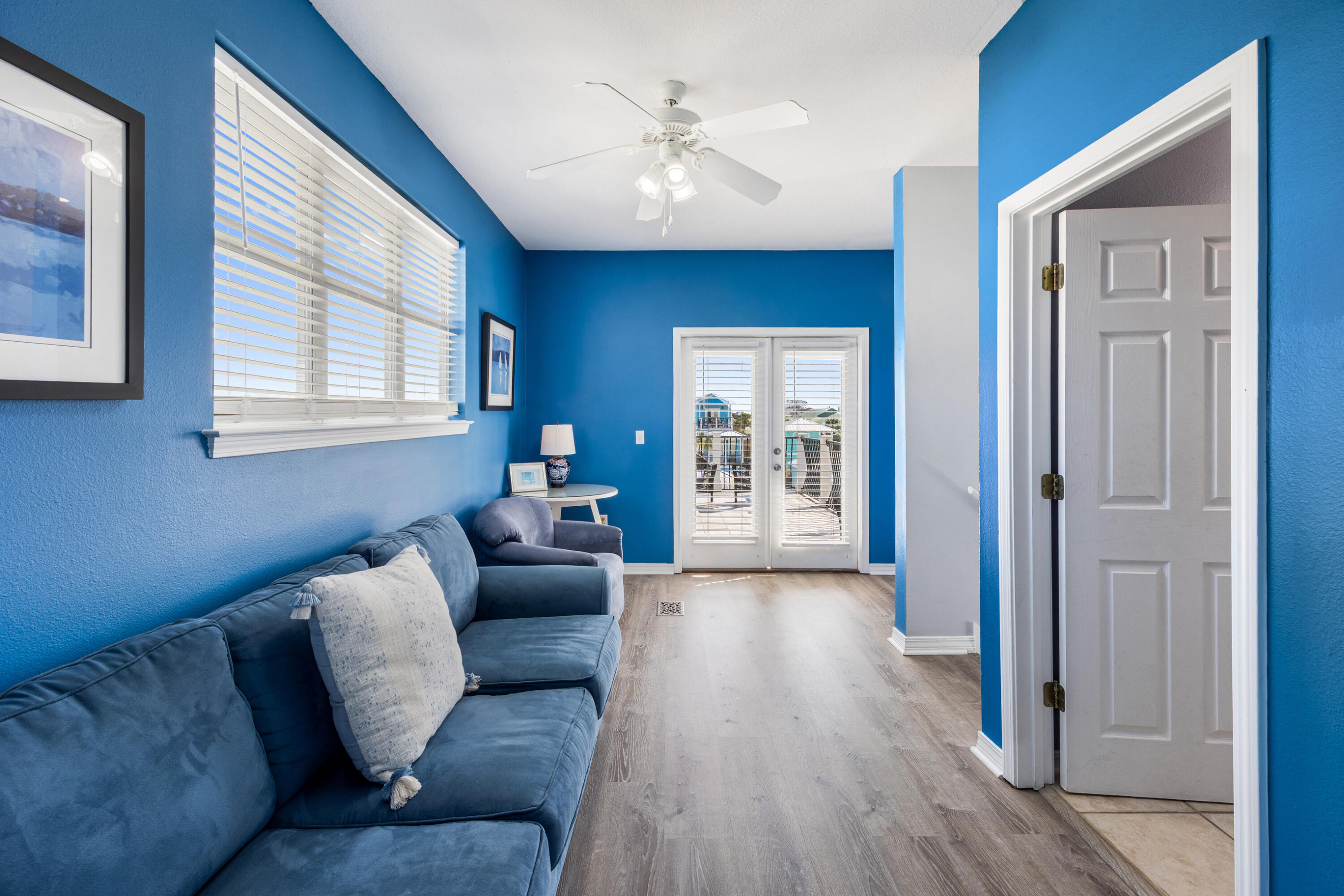 77 Mark Street Destin, FL 32541 - Photo 34 of 57 3rd Floor Loft