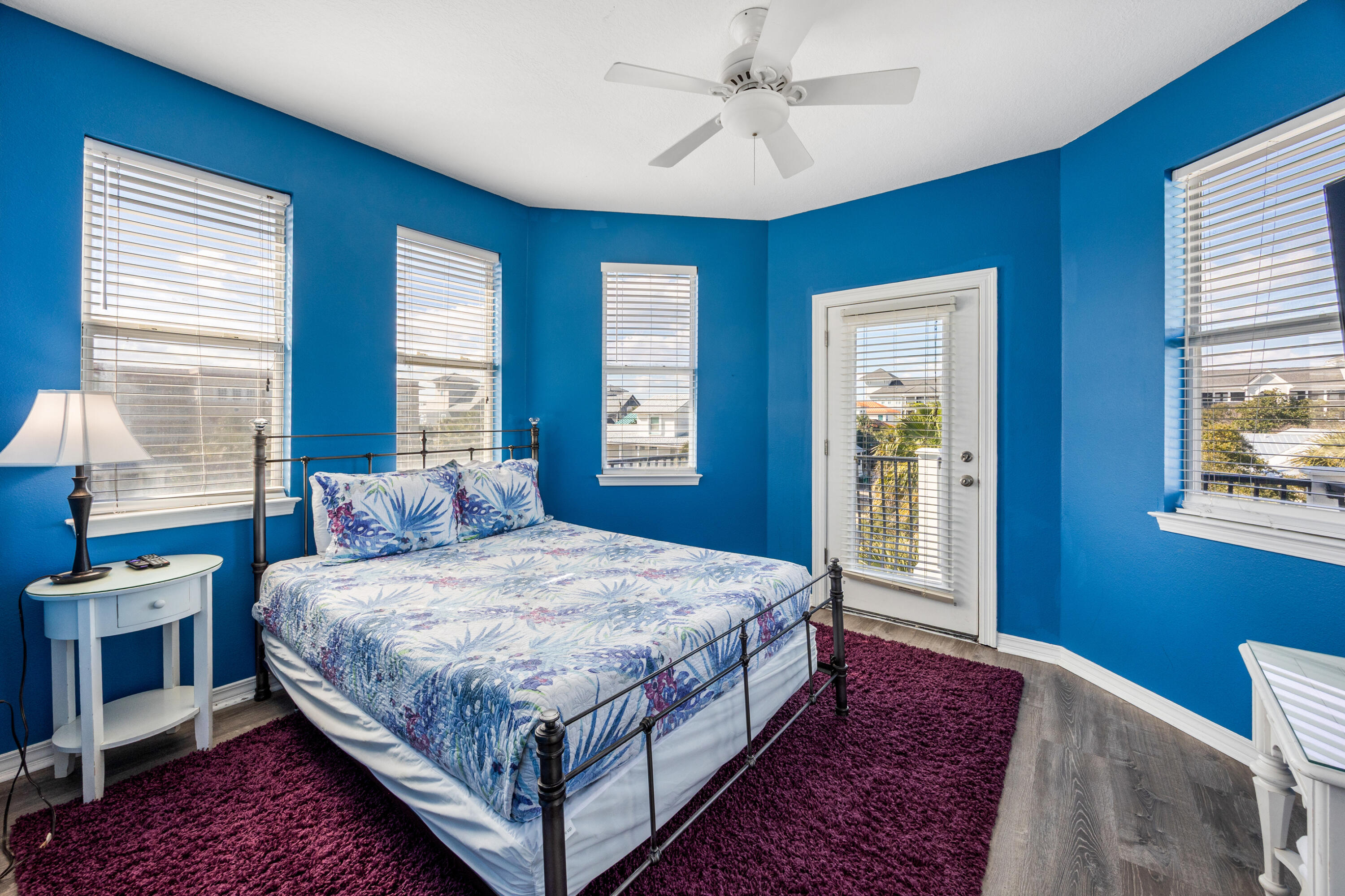 77 Mark Street Destin, FL 32541 - Photo 40 of 57 Bedroom 4